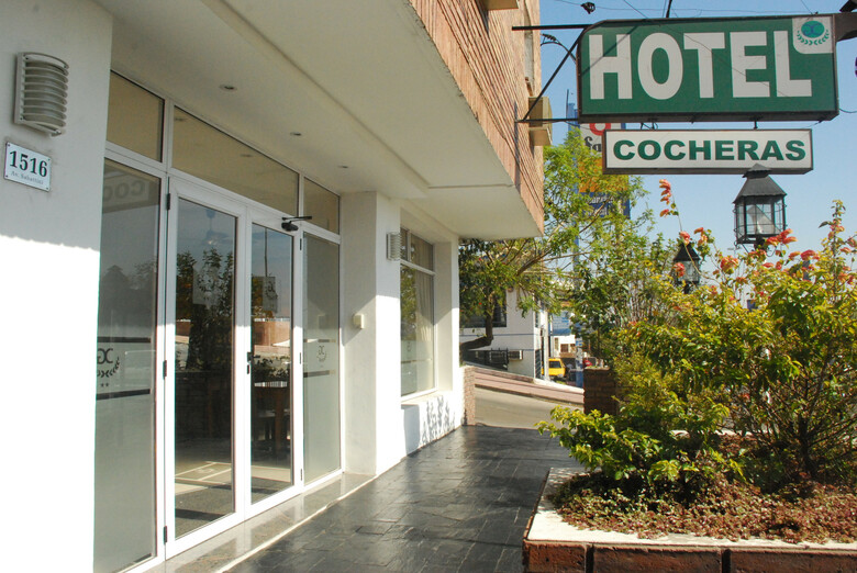 Gran Crisol Hotel