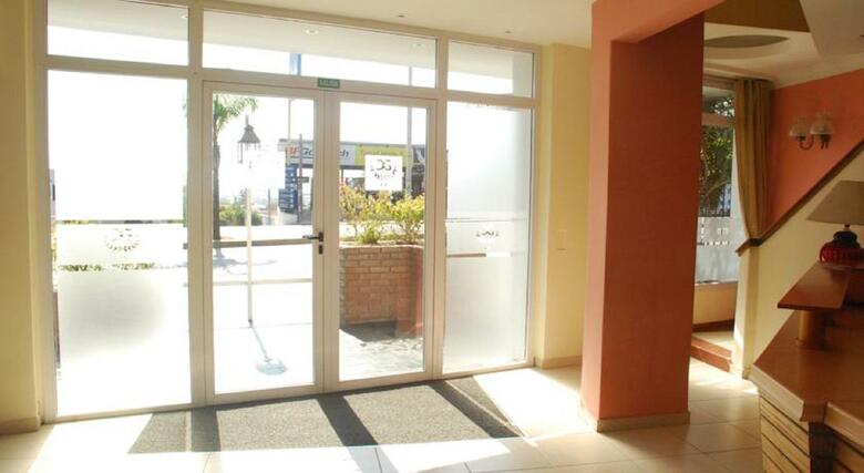 Gran Crisol Hotel