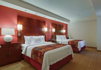 Hotel Residence Inn By Marriott Franklin/cool Springs