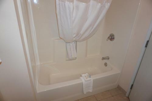 Grandstay Residential Suites Hotel Mankato