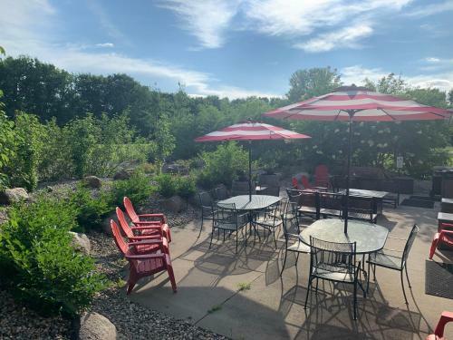 Grandstay Residential Suites Hotel Mankato