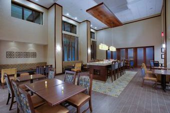 Hotel Hampton Inn & Suites Philadelphia/bensalem
