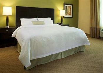 Hotel Hampton Inn & Suites Philadelphia/bensalem