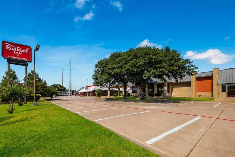 Motel Quality Inn Mckinney
