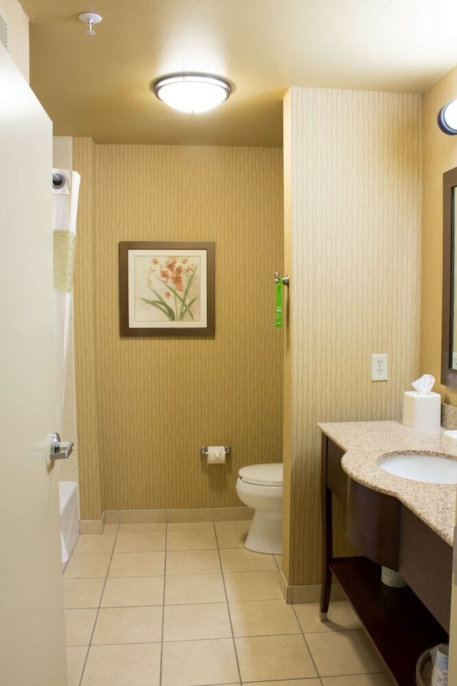 Hotel Hampton Inn Junction City