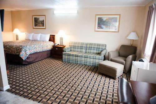 Motel Grand View Plaza Inn & Suites