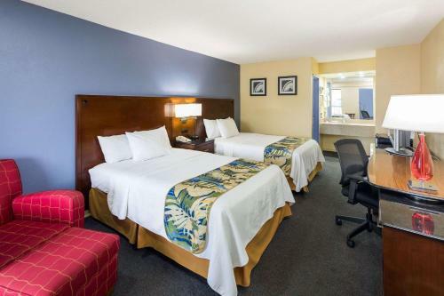 Motel Days Inn Walterboro