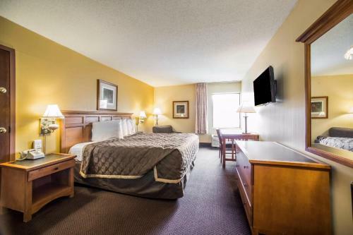 Hotel Econo Lodge Marion
