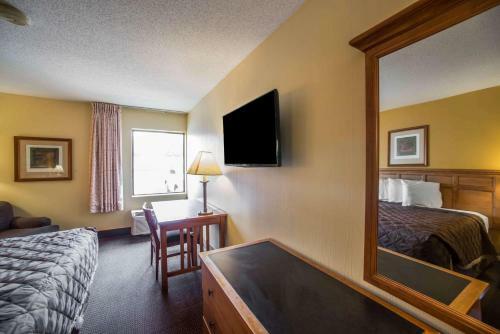 Hotel Econo Lodge Marion