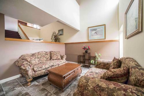Hotel Econo Lodge Marion