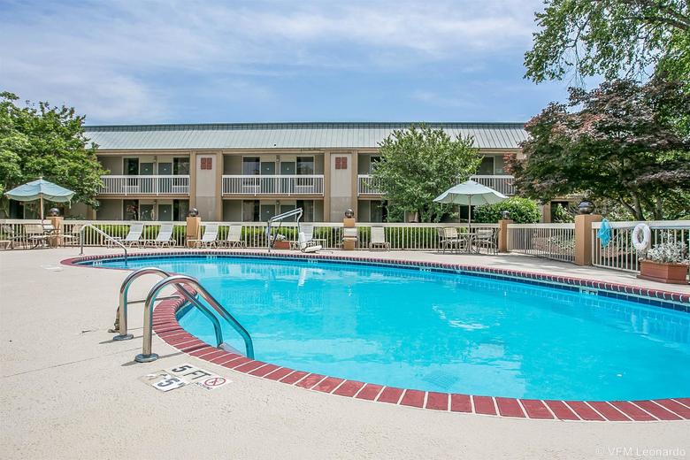 Hotel Quality Inn Sumter