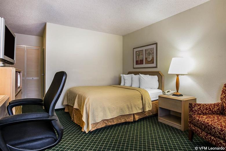 Hotel Quality Inn Sumter