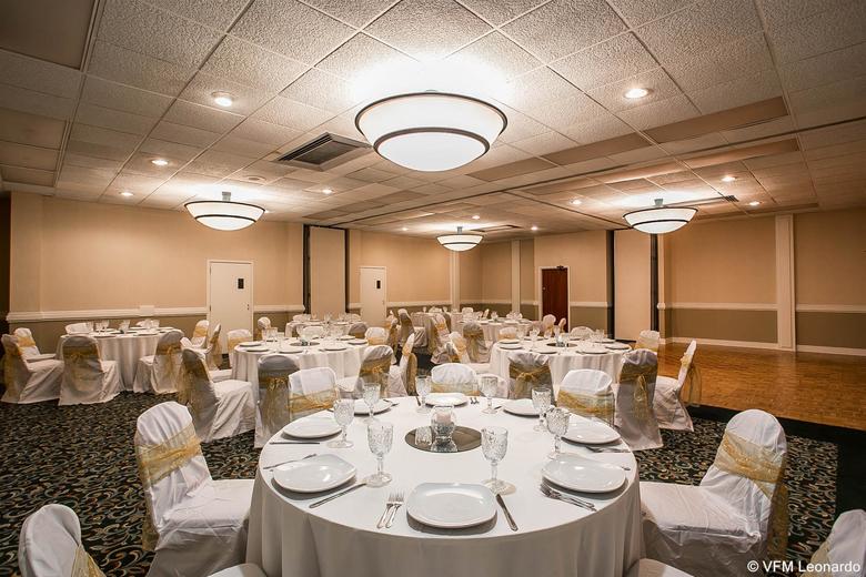 Hotel Quality Inn Sumter