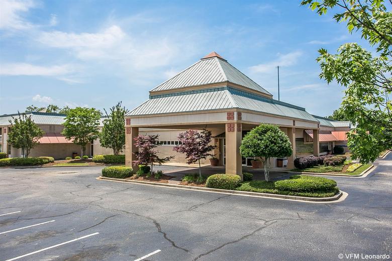 Hotel Quality Inn Sumter