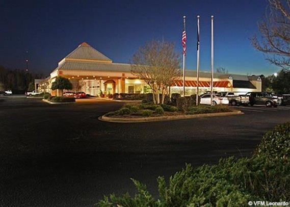Hotel Quality Inn Sumter