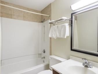 Super 8 Motel Danbury