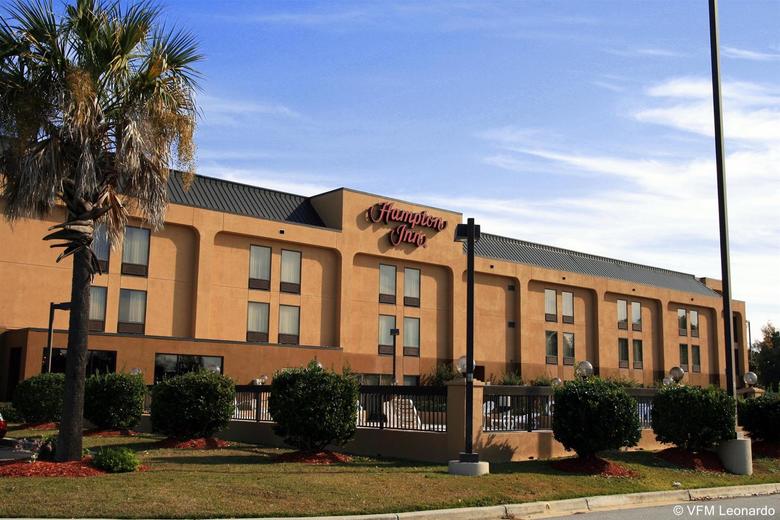 Motel Super 8 Sumter