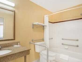 Motel Super 8 Sumter