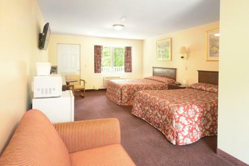 Studio Motel Of Lake George
