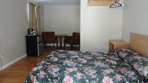 Studio Motel Of Lake George