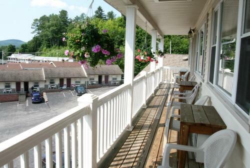 Nordicks Motel