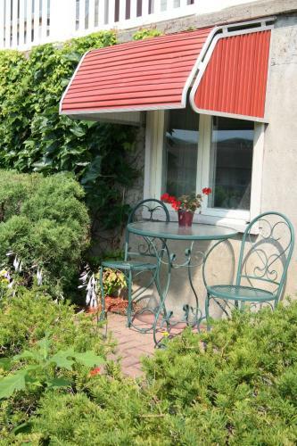Nordicks Motel