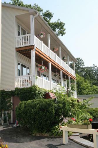 Nordicks Motel