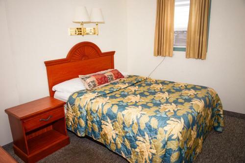 O'sullivan's Motel