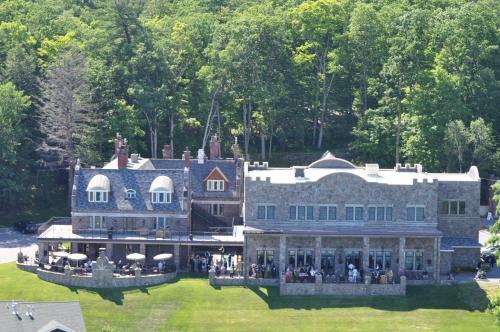 Posada The Inn At Erlowest
