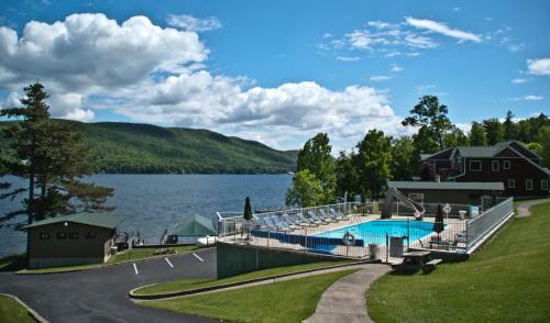 Sun Castle Resort