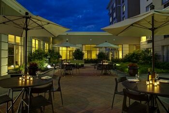 Hotel Holiday Inn Indianapolis North-carmel