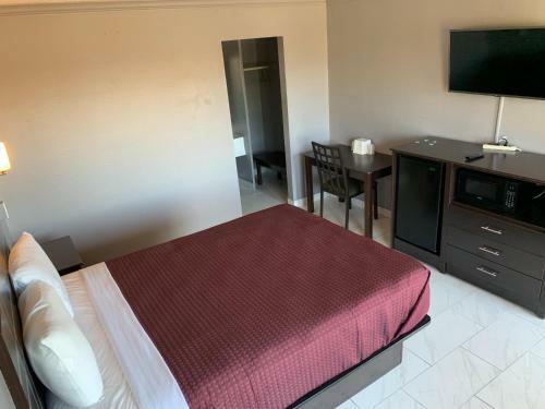 Motel Executive Inn & Suites Beeville