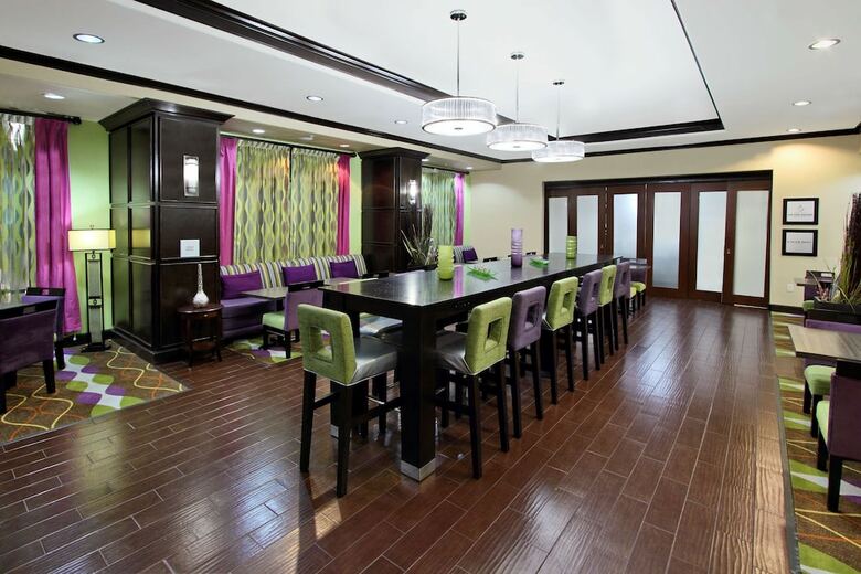 Hotel Hampton Inn Beeville