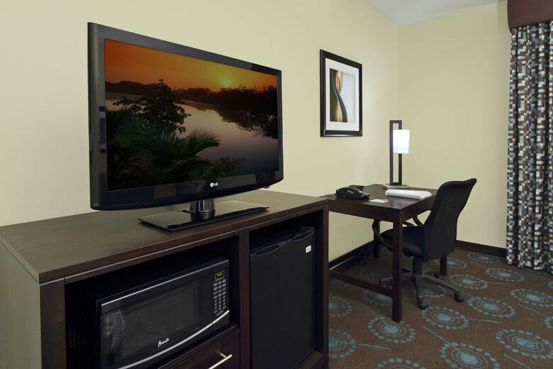 Hotel Hampton Inn Beeville