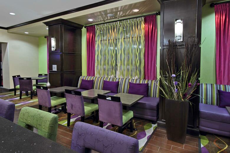 Hotel Hampton Inn Beeville