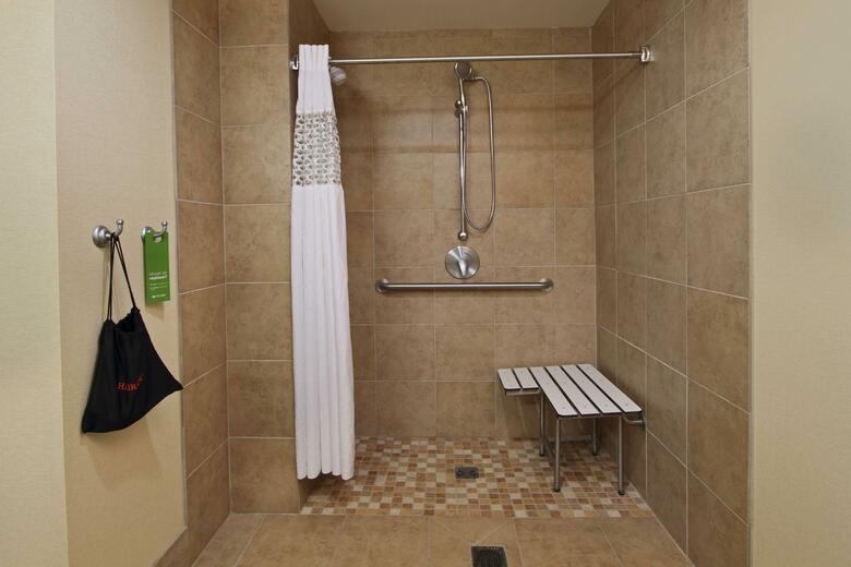 Hotel Hampton Inn Beeville