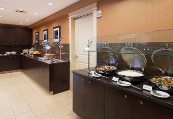 Hotel Residence Inn By Marriott Madison W Middleton