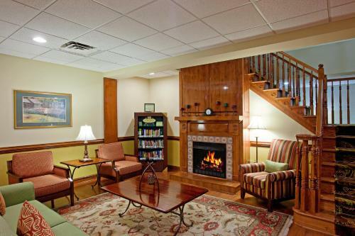 Hotel Country Inn & Suites Goldsboro
