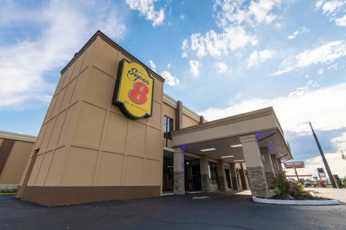 Motel Serena Inn