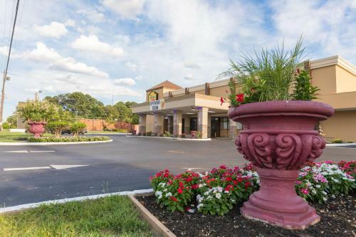 Motel Serena Inn