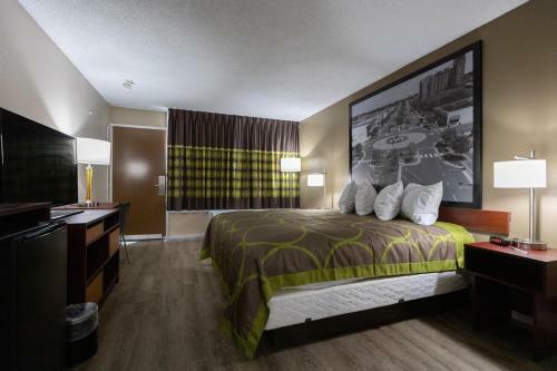 Motel Serena Inn