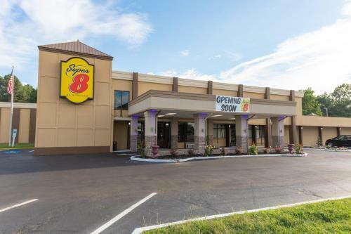 Motel Serena Inn