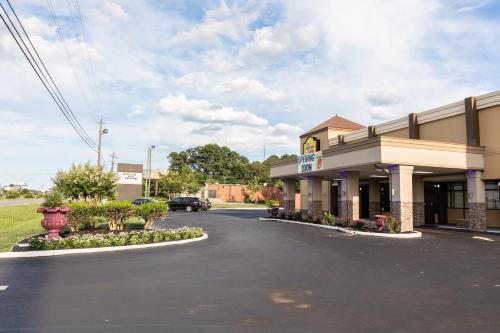 Motel Serena Inn