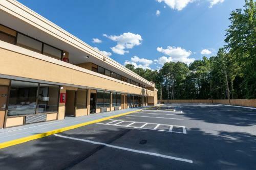 Motel Serena Inn