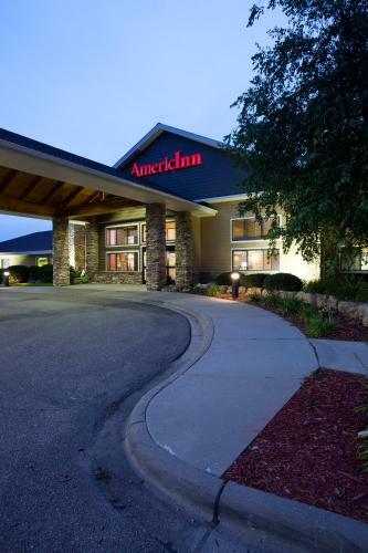 Hotel Americinn Of Shakopee