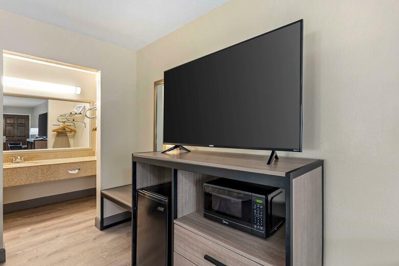 Hotel Best Western Brenham
