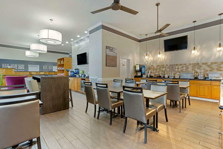 Hotel Best Western Brenham