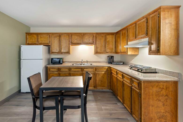 Hotel Best Western Brenham