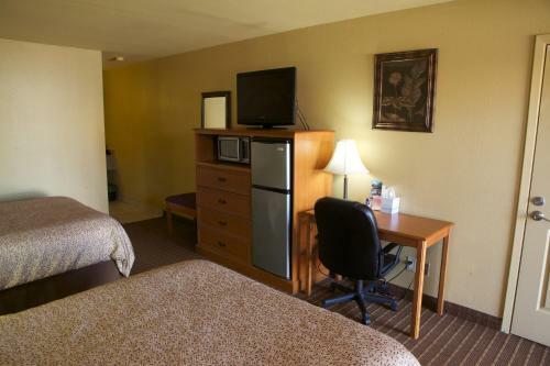 Motel Coach Light Inn