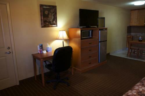 Motel Coach Light Inn